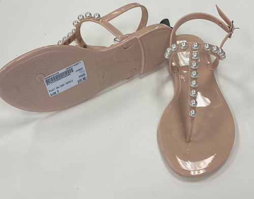 Vist Large View of Product Image Which is Used Unbranded Sandals 9