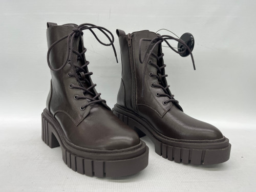 Vist Large View of Product Image Which is Used American Eagle Ankle Boots 7