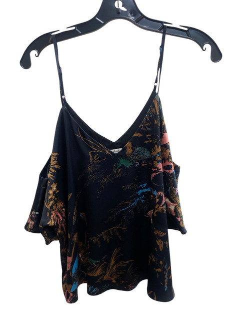 Vist Large View of Product Image Which is Used Wilfred Short Sleeve Top M-8/10