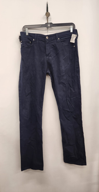 Vist Large View of Product Image Which is Used AG Adriano Goldschmied Mens Casual Pant 34W