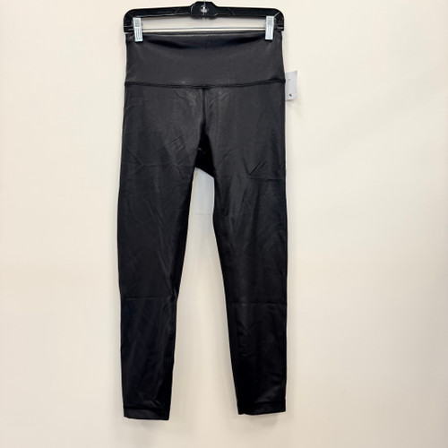 Vist Large View of Product Image Which is Used Lululemon Athletica Active Leggings 8-29