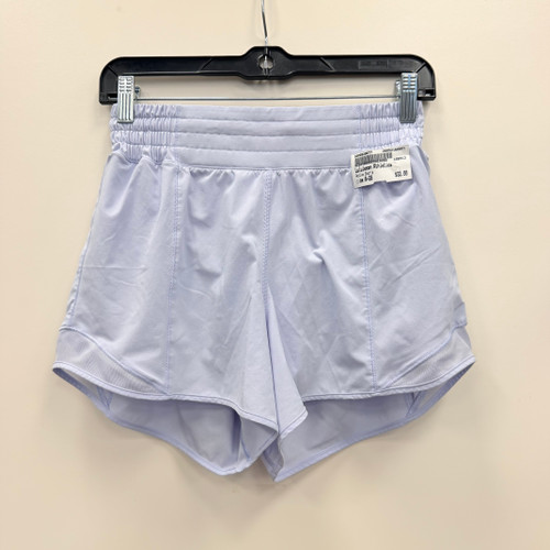 Vist Large View of Product Image Which is Used Lululemon Athletica Active Shorts 6-28