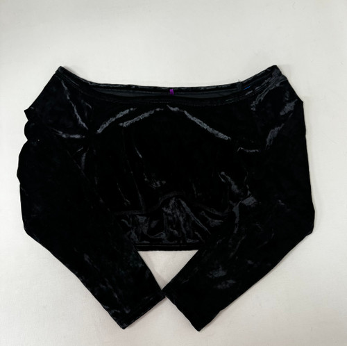 Vist Large View of Product Image Which is Used Yitty Active Long Sleeve 2X-20