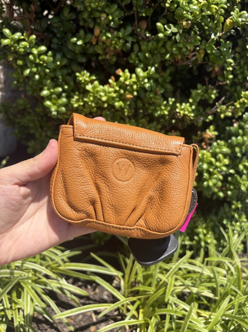 Vist Large View of Product Image Which is Used Wanderers Leather Wallet