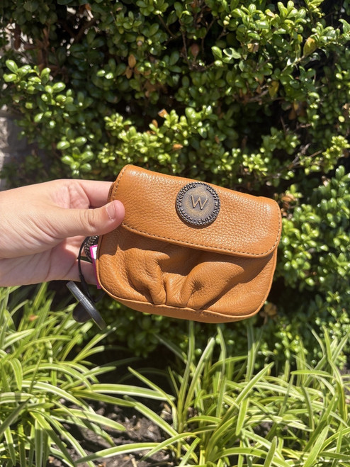 Vist Large View of Product Image Which is Used Wanderers Leather Wallet