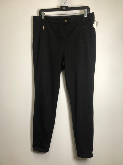 Vist Large View of Product Image Which is Used Tory Burch Dress Pant M 8-10/28-30