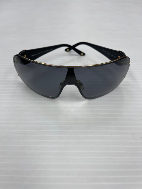 Vist Large View of Product Image Which is Used Versace Mens Sunglasses