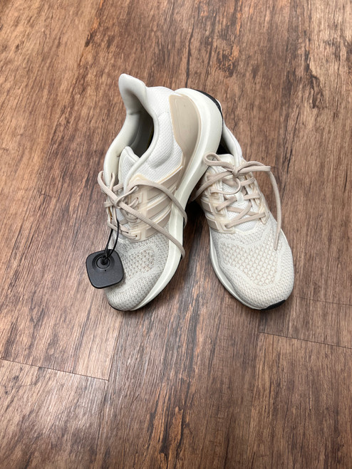 Vist Large View of Product Image Which is Used Adidas Performance Shoes 8.5