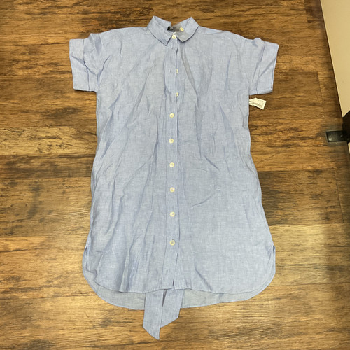 Vist Large View of Product Image Which is Used J. Crew Short Dress B S-4/6