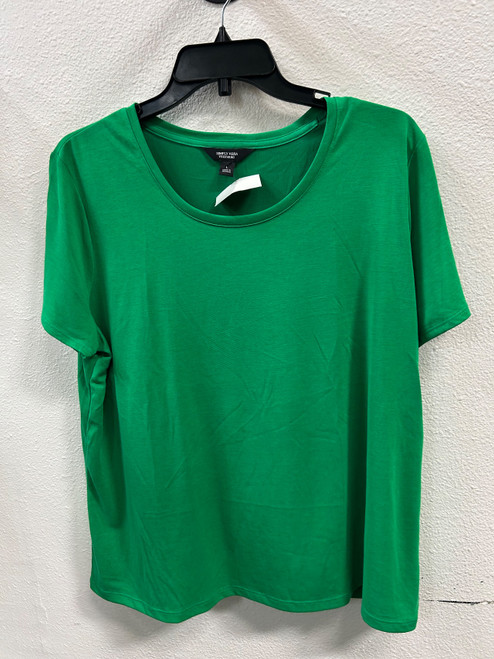 Vist Large View of Product Image Which is Used Simply Vera Wang T-Shirt L-12/14