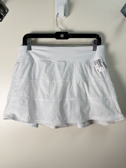 Vist Large View of Product Image Which is Used Lululemon Athletica Active Skirt 8-29