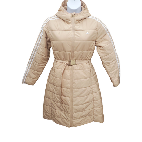 Vist Large View of Product Image Which is Used Adidas Active Jacket L-12/14
