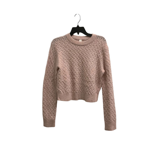 Vist Large View of Product Image Which is Used Lululemon Athletica Heavyweight Sweater L-12/14