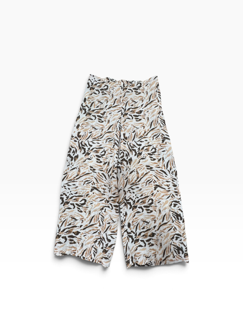 Vist Large View of Product Image Which is Used Tahari Casual Pant 8-29