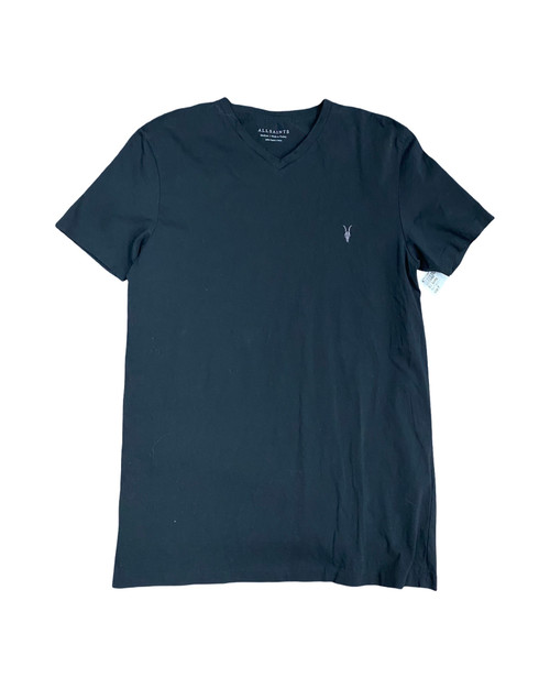Vist Large View of Product Image Which is Used All Saints Mens T-Shirt M