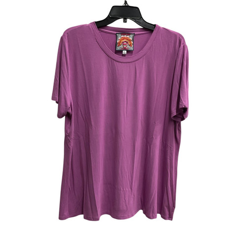 Vist Large View of Product Image Which is Used Johnny Was T-Shirt XL-16