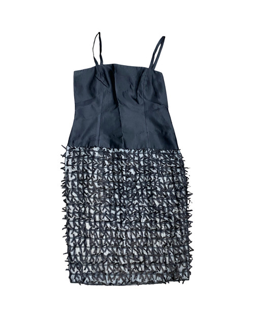 Vist Large View of Product Image Which is Used Unbranded Short Dress F M-8/10