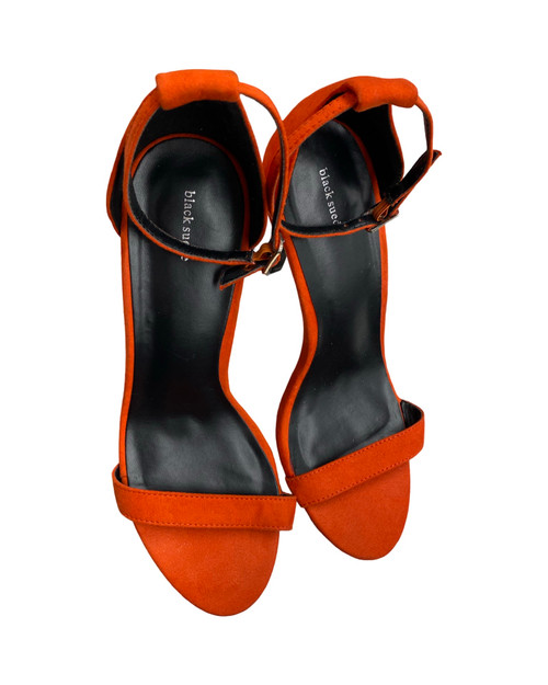 Vist Large View of Product Image Which is Used Unbranded High Heels 8