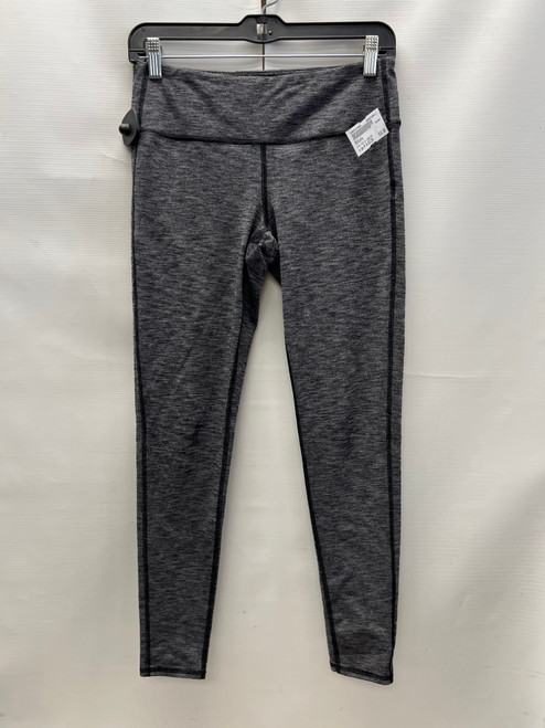 Vist Large View of Product Image Which is Used Athleta Active Leggings M 8-10/28-30