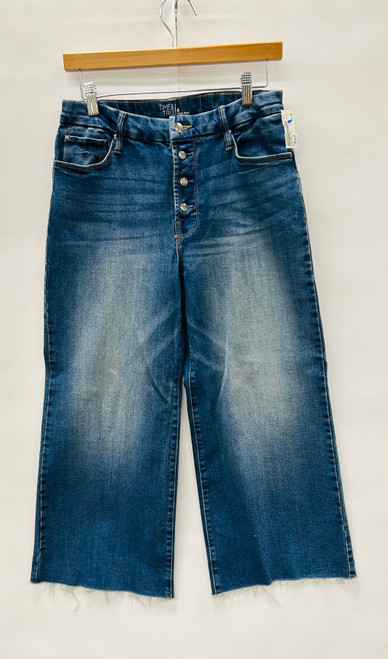 Vist Large View of Product Image Which is Used Time And Tru Denim 8-29