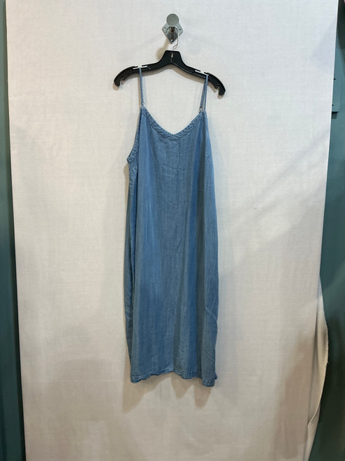 Vist Large View of Product Image Which is Used Universal Threads Long Dress F XXL-20