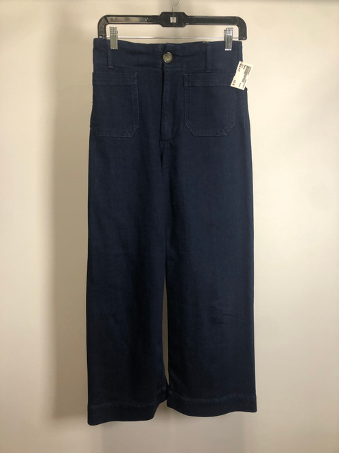 Vist Large View of Product Image Which is Used Maeve Denim 4-27