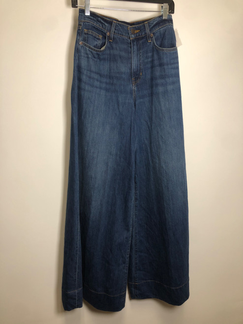 Vist Large View of Product Image Which is Used Veronica Beard Denim 2-26