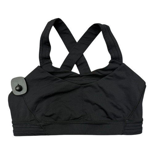 Vist Large View of Product Image Which is Used Lululemon Athletica Sports Bra S-4/6
