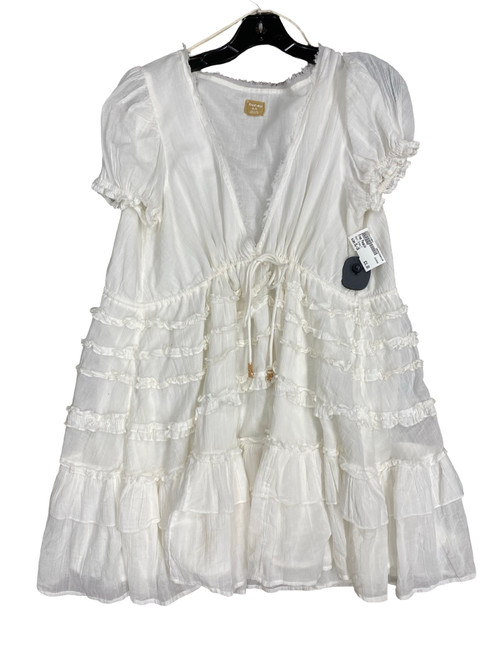 Vist Large View of Product Image Which is Used Free People Short Dress F XL-16