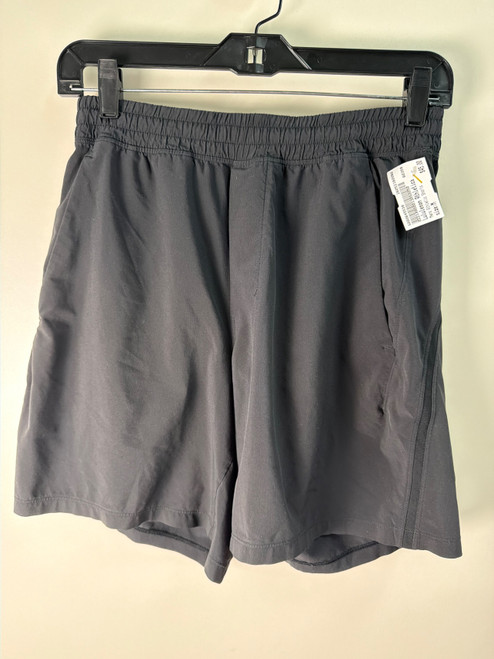 Vist Large View of Product Image Which is Used Lululemon Athletica Mens Athletic Shorts M