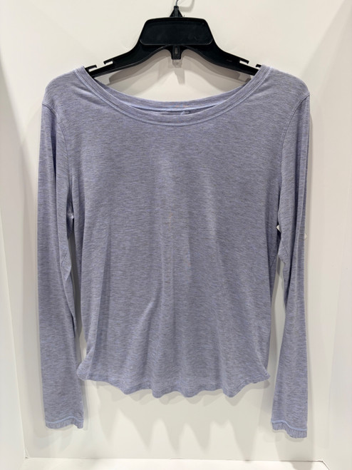 Vist Large View of Product Image Which is Used Lululemon Athletica Active Long Sleeve M-8/10