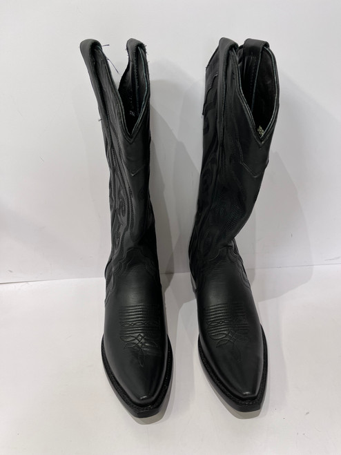 Vist Large View of Product Image Which is Used Unbranded Tall Boots 8