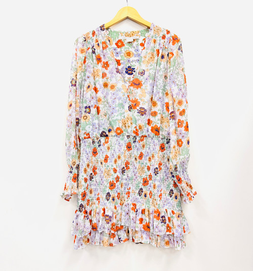 Vist Large View of Product Image Which is Used Unbranded Short Dress F L-12/14