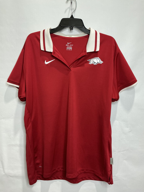 Vist Large View of Product Image Which is Used Nike Mens Active T-Shirt XXXL