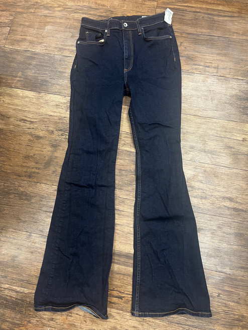 Vist Large View of Product Image Which is Used Rag & Bone Denim 12-31