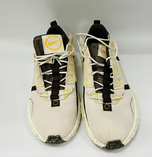 Vist Large View of Product Image Which is Used Nike Mens Athletic Shoes 10.5