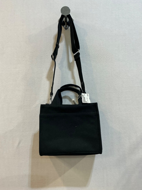Vist Large View of Product Image Which is Used DKNY Small Leather Handbag