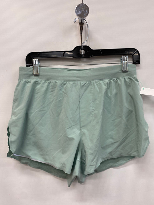 Vist Large View of Product Image Which is Used Lululemon Athletica Active Shorts M 8-10/28-30