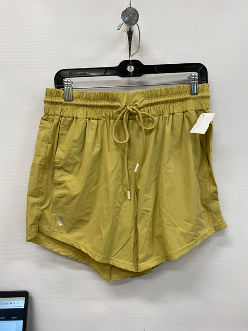 Vist Large View of Product Image Which is Used Free People Active Shorts S 4-6/27-28