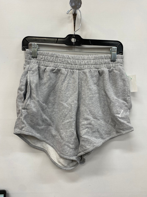 Vist Large View of Product Image Which is Used Gymshark Active Shorts M 8-10/28-30