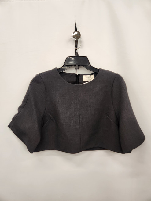 Vist Large View of Product Image Which is Used Unbranded Short Sleeve Top M-8/10