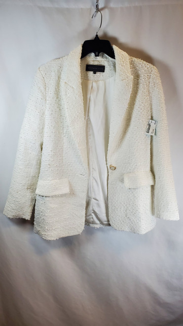 Vist Large View of Product Image Which is Used Unbranded Blazer S-4/6