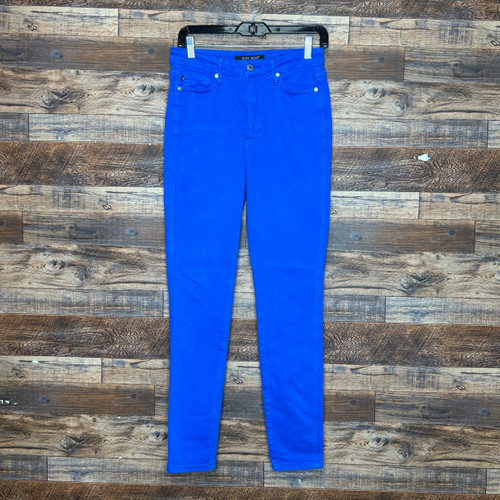 Vist Large View of Product Image Which is Used Judy Blue Denim 4-27