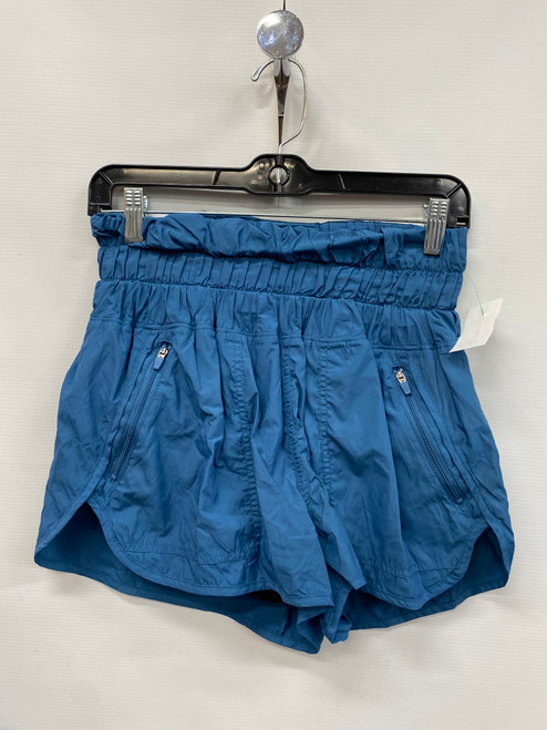 Vist Large View of Product Image Which is Used Free People Active Shorts M 8-10/28-30