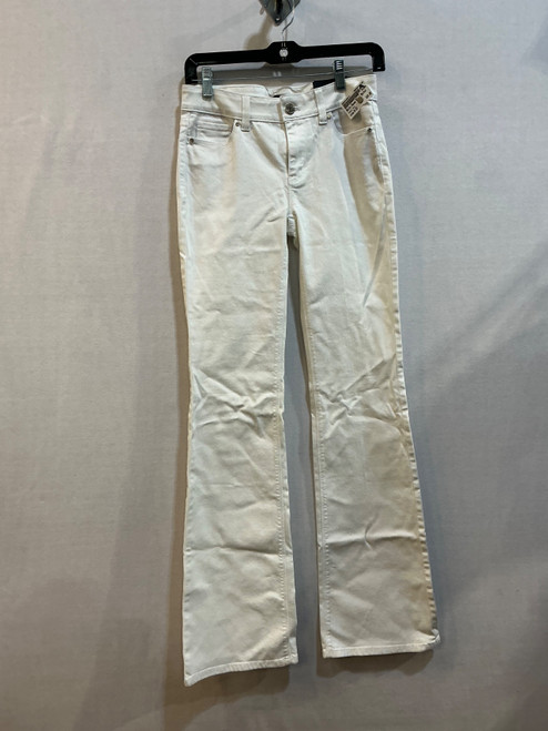 Vist Large View of Product Image Which is Used White House Black Market Casual Pant 0-25