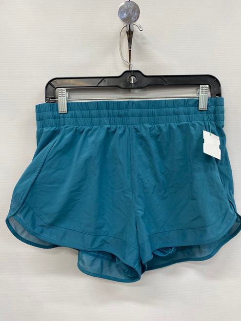 Vist Large View of Product Image Which is Used Athleta Active Shorts M 8-10/28-30