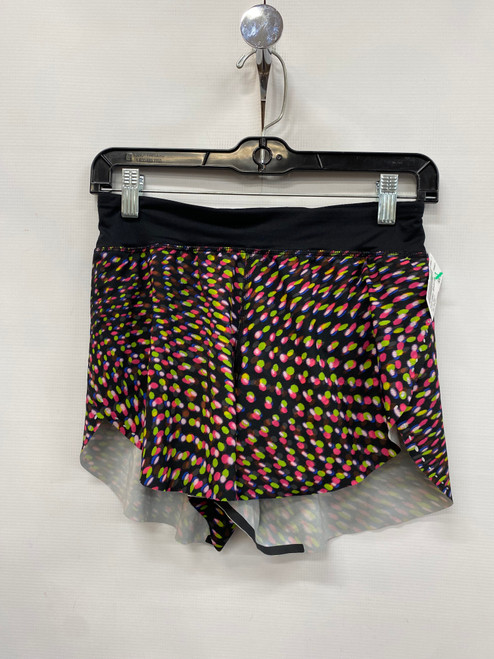 Vist Large View of Product Image Which is Used Lululemon Athletica Active Shorts 4-27