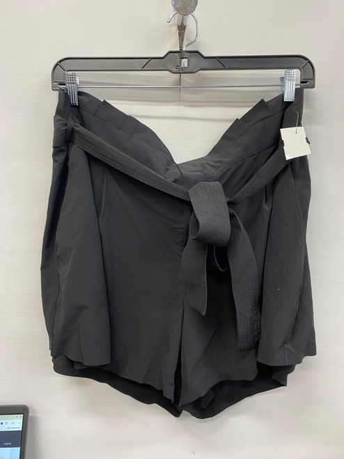 Vist Large View of Product Image Which is Used Athleta Active Shorts 22-36