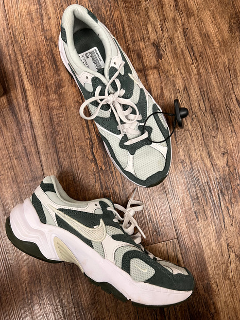 Vist Large View of Product Image Which is Used Nike Performance Shoes 6.5