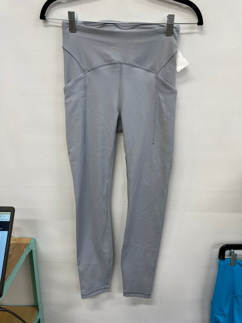 Vist Large View of Product Image Which is Used Lululemon Athletica Active Leggings 4-27